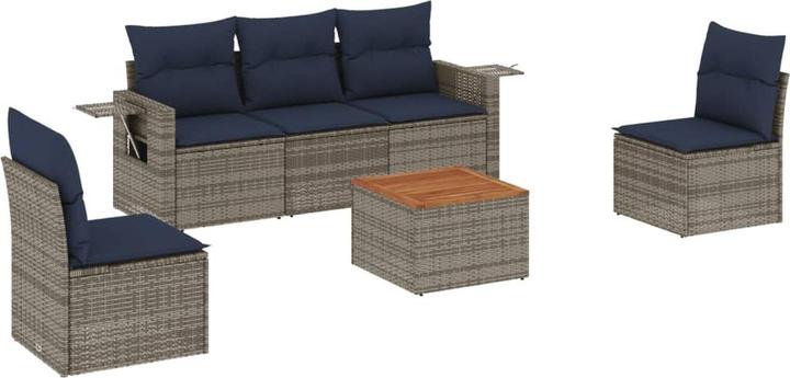 Produktbild vidaXL Katharina