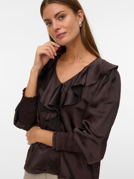 Produktbild Vero Moda AWBEA Top Bluse (XS)