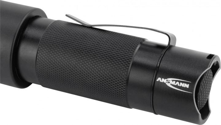 Produktbild Ansmann M350f (14.23 cm, 320 lm)