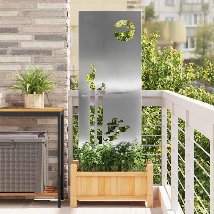 Image du produit vidaXL Gartensichtschutz (50 cm)