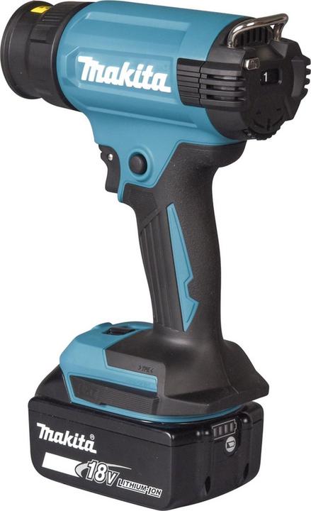 Actual product image Makita DHG181ZJ
