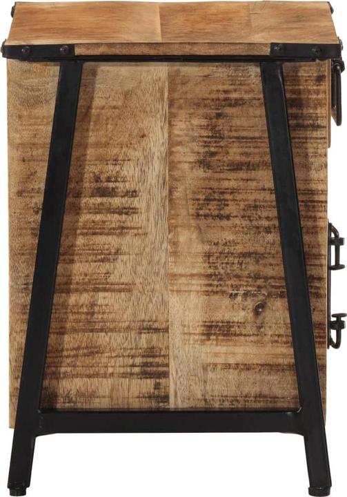 Produktbild vidaXL Syd (40 x 30 x 42 cm)