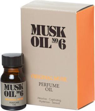 Musk No. 6 (10 ml)