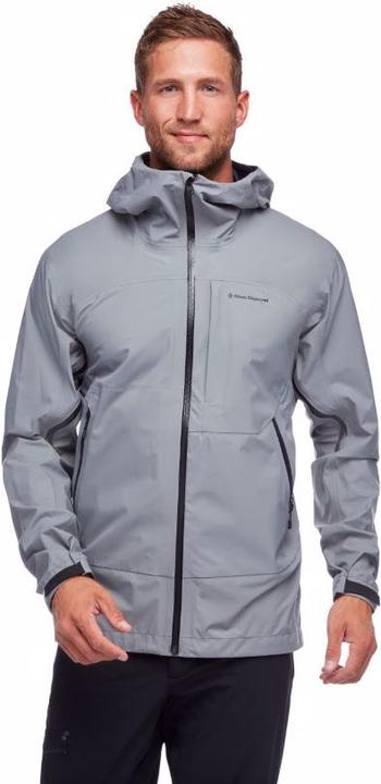 Immagine prodotto Black Diamond Highline Stretch Shell (M)