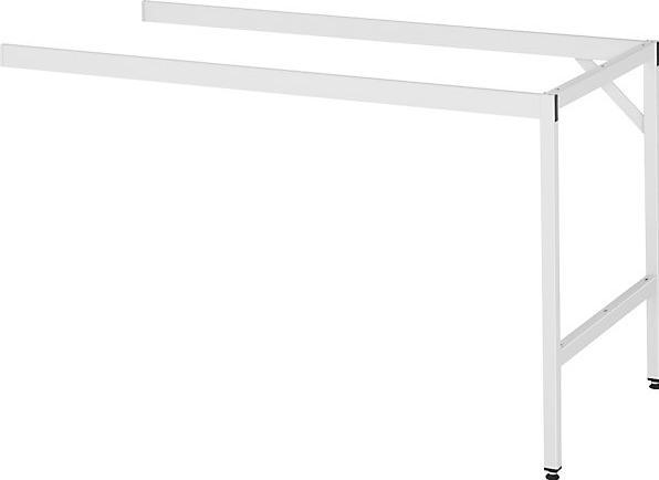 Actual product image RAU Work table (300 cm, 80 cm)