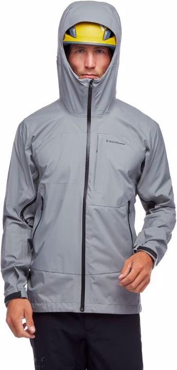 Immagine prodotto Black Diamond Highline Stretch Shell (M)