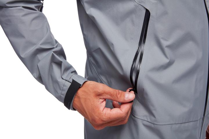 Immagine prodotto Black Diamond Highline Stretch Shell (M)