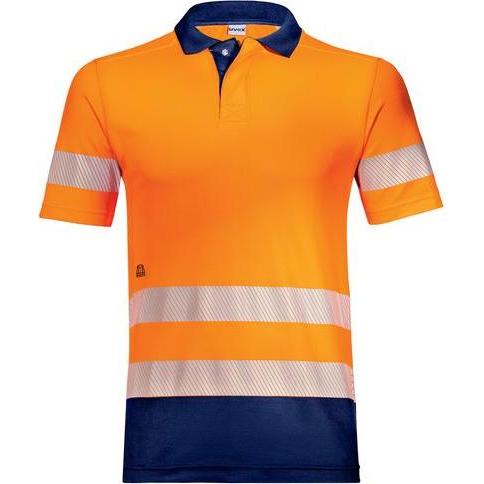 Uvex Safety, Arbeitsjacke, 88279 (XXL)
