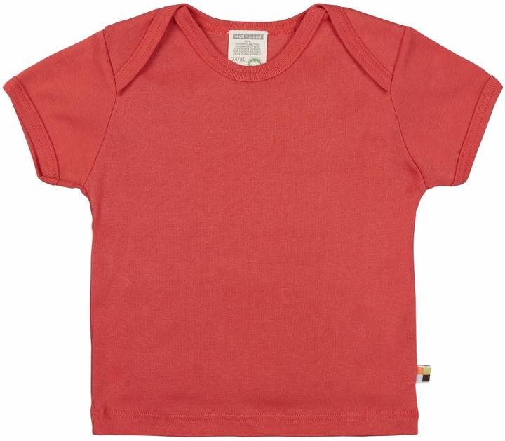 Image du produit loud + proud T-shirt uni (74)