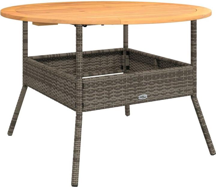 Produktbild vidaXL Ludwig