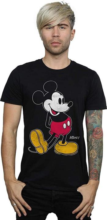 Produktbild Disney Classic Kick Tshirt (M)