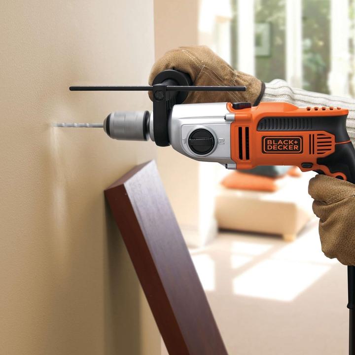 Produktbild Black & Decker Kr1102k