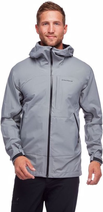 Produktbild Black Diamond Highline Stretch Shell (M)