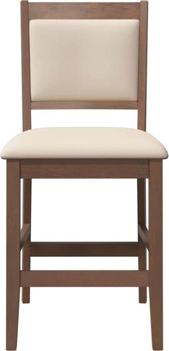 Produktbild vidaXL Barhocker