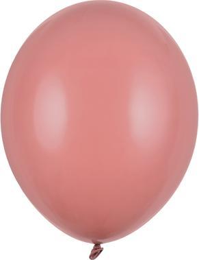 Pastel Wild Rose