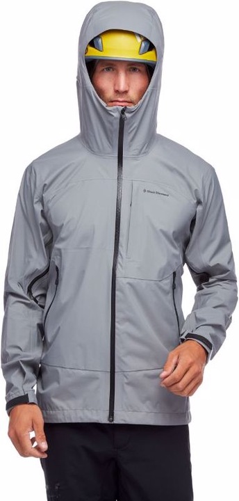 Produktbild Black Diamond Highline Stretch Shell (M)