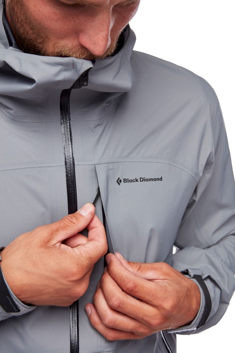 Produktbild Black Diamond Highline Stretch Shell (M)