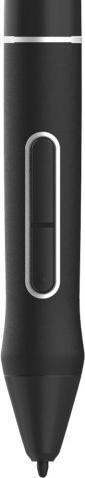 Productafbeelding Huion Kamvas 13 Violetpaars (13.30", 5080 lpi)