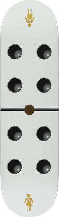 Actual product image Girl Goodlife (8.50")