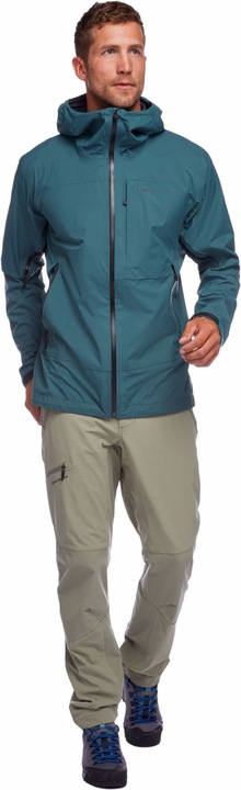 Produktbild Black Diamond Highline Stretch Shell (L)
