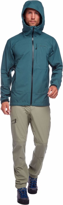Produktbild Black Diamond Highline Stretch Shell (L)