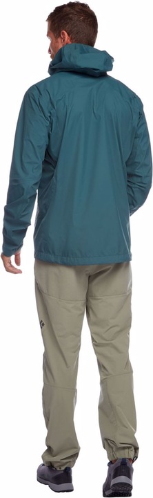 Produktbild Black Diamond Highline Stretch Shell (L)