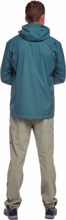 Produktbild Black Diamond Highline Stretch Shell (L)
