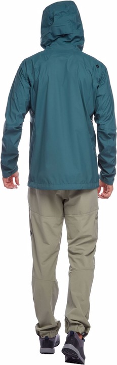 Produktbild Black Diamond Highline Stretch Shell (L)