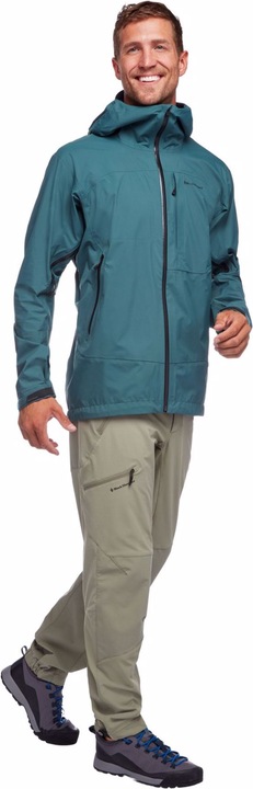 Produktbild Black Diamond Highline Stretch Shell (L)