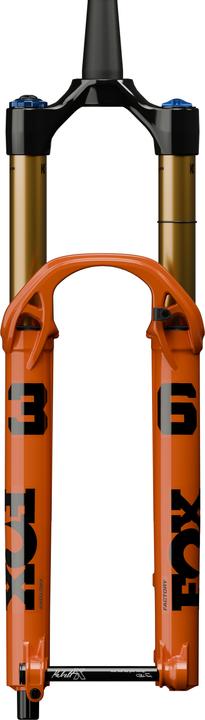 Actual product image Fox Federgabel Float 36 FS 29" Grip X2 H-L 15x110 1.5 T44 R (160 mm, Air)