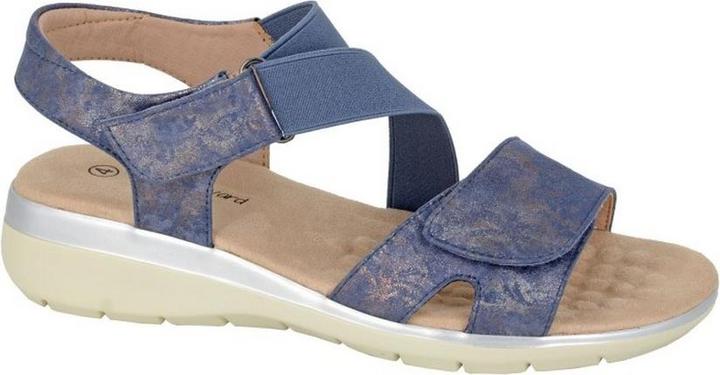 Produktbild Boulevard Sandalen Grunge (40.5)
