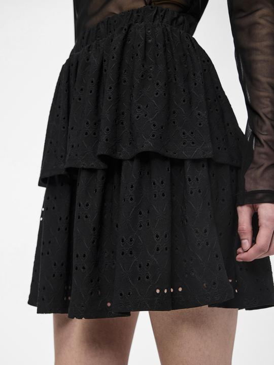 Produktbild Pieces PCMIMI Minirock (M)