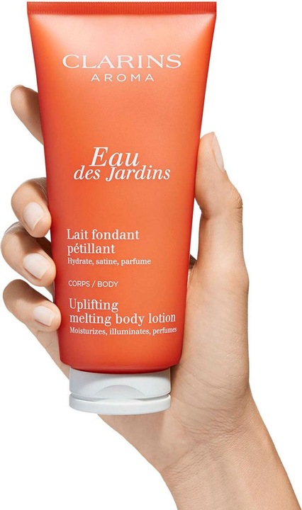 Immagine prodotto Clarins Lozione per il corpo (Latte corpo, 200 ml)
