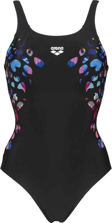 Produktbild Arena Lucent Back One Piece (46)