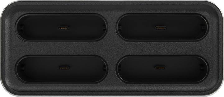 Produktbild Kingston Card Reader USB-C 3.2 Gen2 Dual-Slot SD UHS-II retail (USB 3.2 Gen 2)