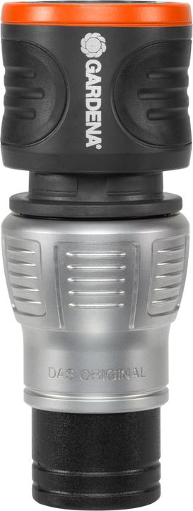 Actual product image Gardena Premium Waterstop E12 (Water stop, 13 mm)