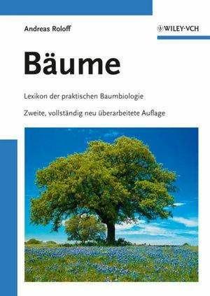 Produktbild Bäume (Deutsch, Andreas Roloff, 2010)