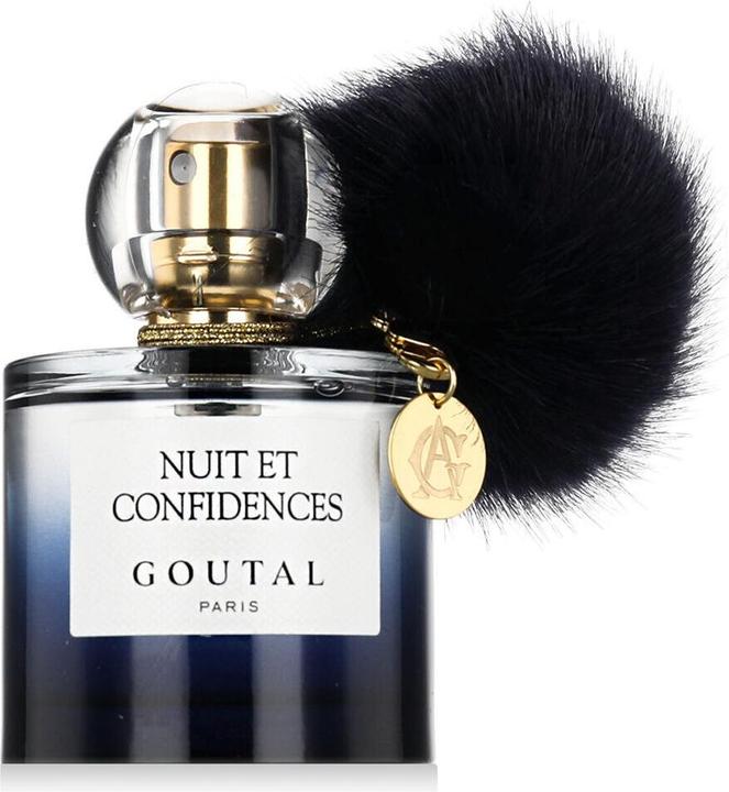 Image du produit Annick Goutal Nuit et Confiance (Eau de parfum, 50 ml)
