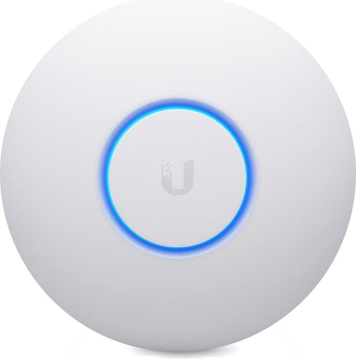 Productafbeelding Ubiquiti UniFi AP AC NanoHD Set van 5 (1733 Mbit/s)