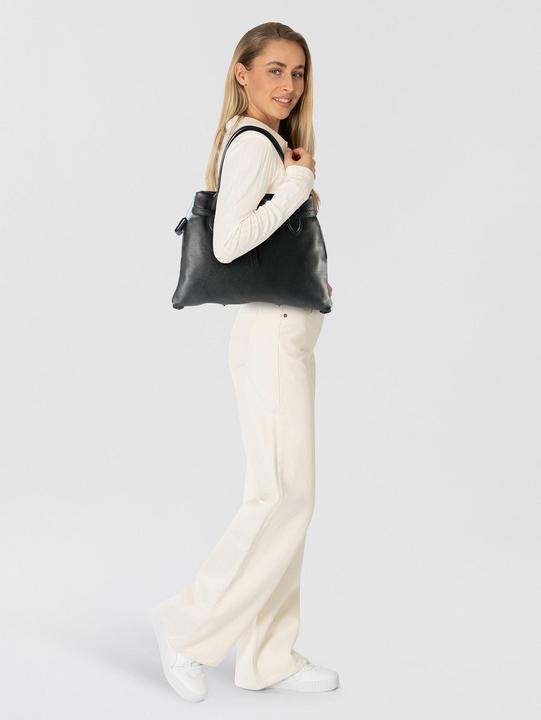 Immagine prodotto Gabs Elif Schultertasche Leder 43 cm