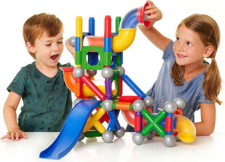 Immagine prodotto Smartmax Mega Ball Run