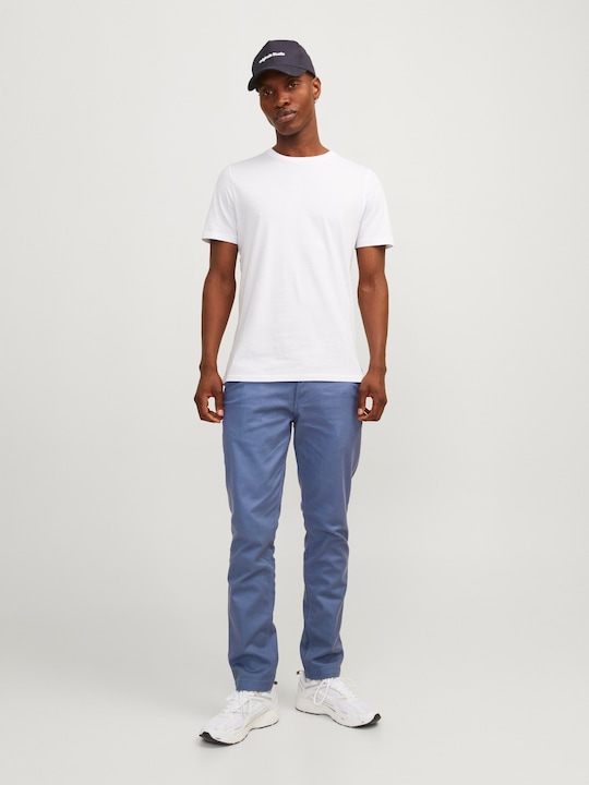 Produktbild Jack & Jones Regular Fit Hose mit Regular Fit Hose mit Regular Fit (38)
