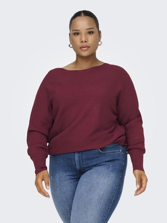 Image du produit Only CARNEW Strickpullover Strickpullover (L)