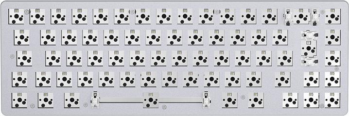 Produktbild Glorious PC Gaming Race GMMK 2 (US, Kabelgebunden)