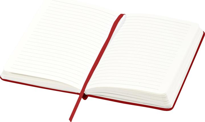 Actual product image Journal Books Notebook (A5, Plain, Hardcover)