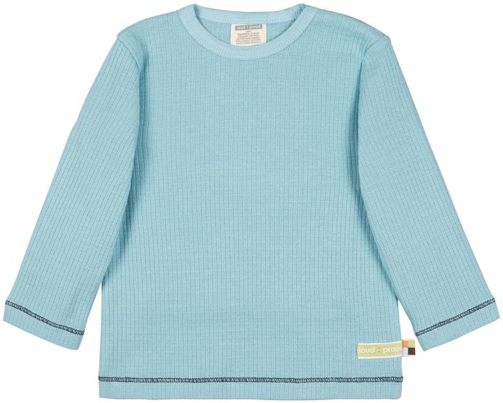 Immagine prodotto loud + proud Camicia Waffle (62)