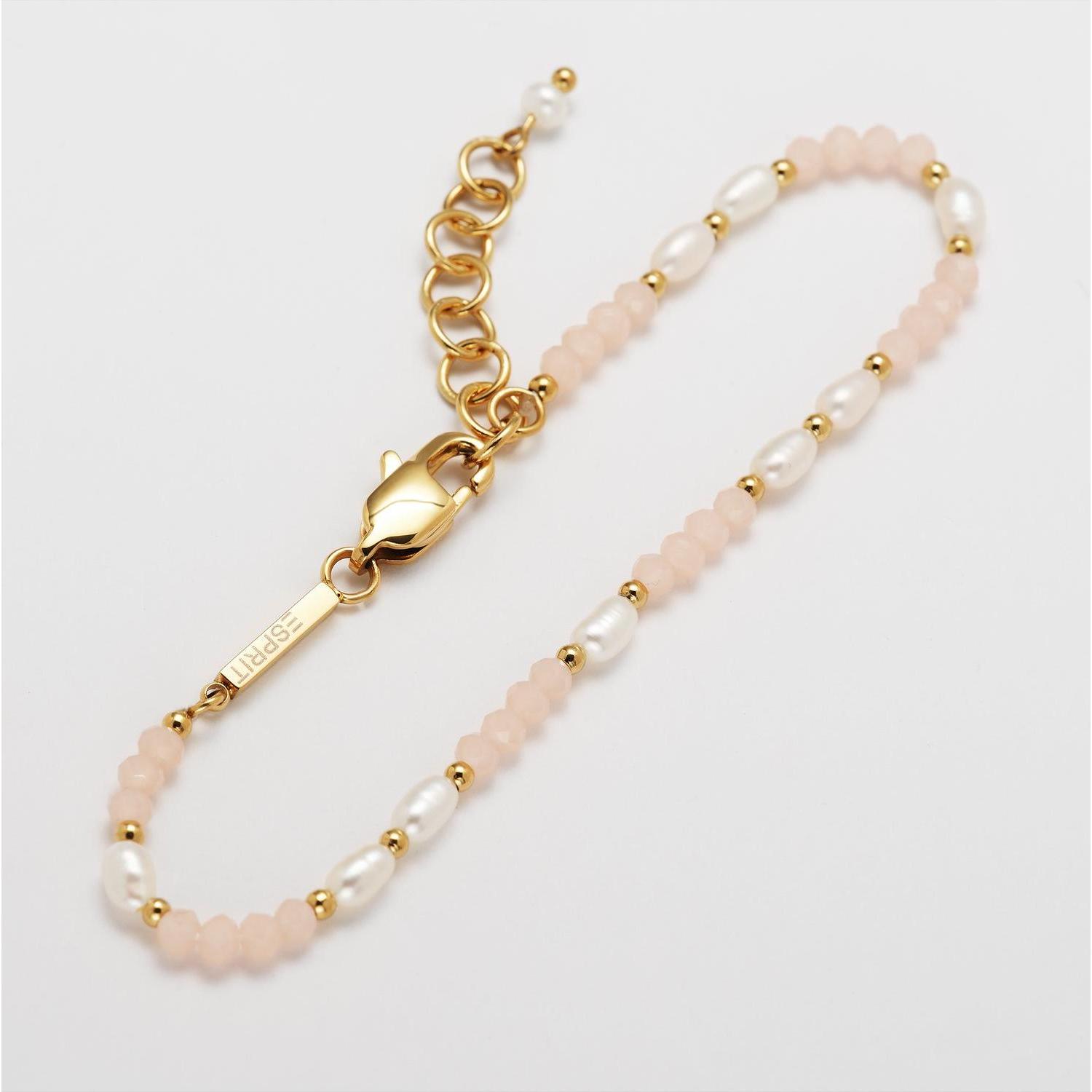 Thumbnail - Esprit, Armschmuck, Armband, (20 cm, Edelstahl)