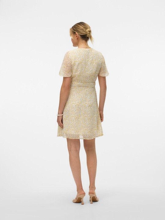 Produktbild Vero Moda VMSHELLEY Kurzes Kleid Kleid (XS)