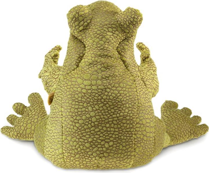 Immagine prodotto Folkmanis Rana divertente