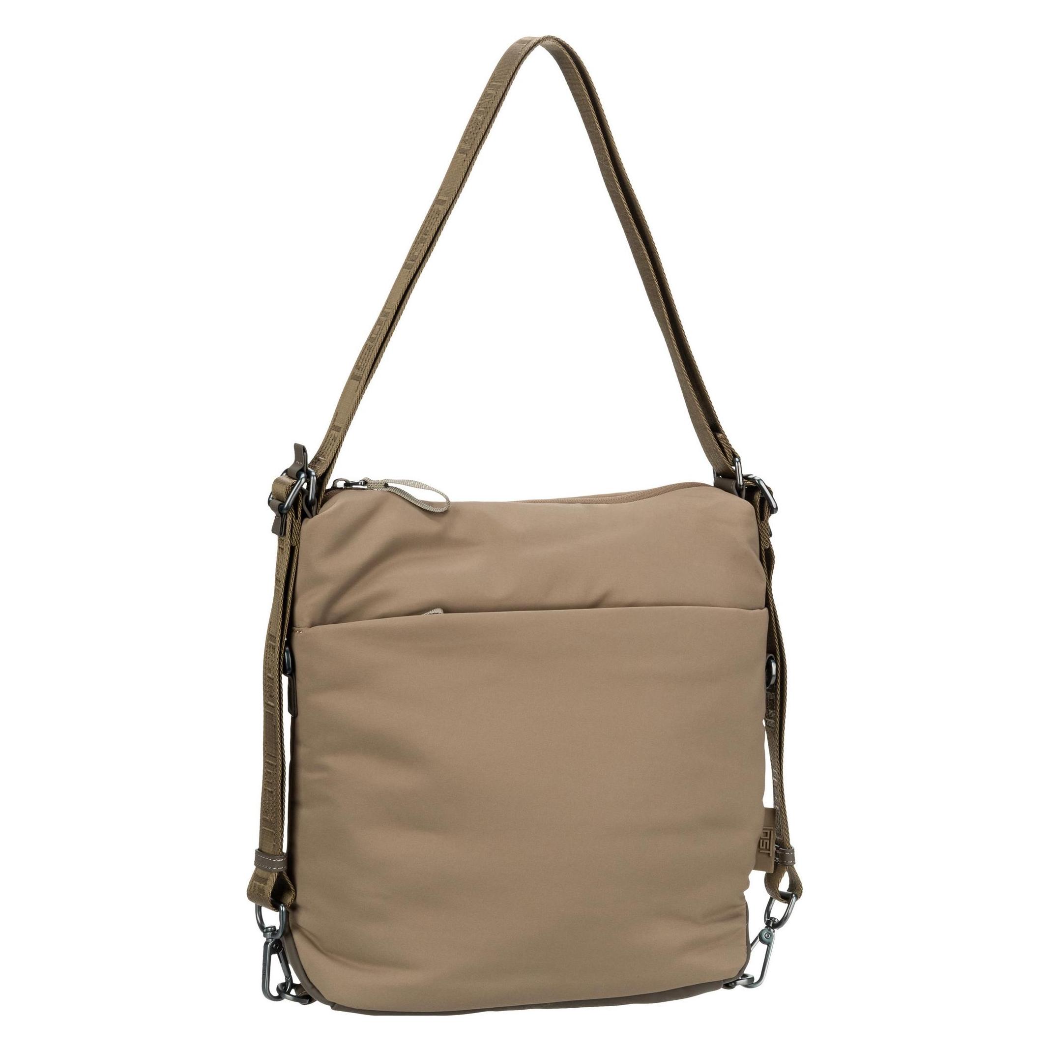 Jost, Handtasche, Schultertasche Falun 2-Way Bag